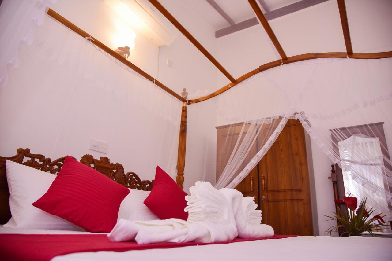 Movi Holiday Apartment Bentota Exterior photo