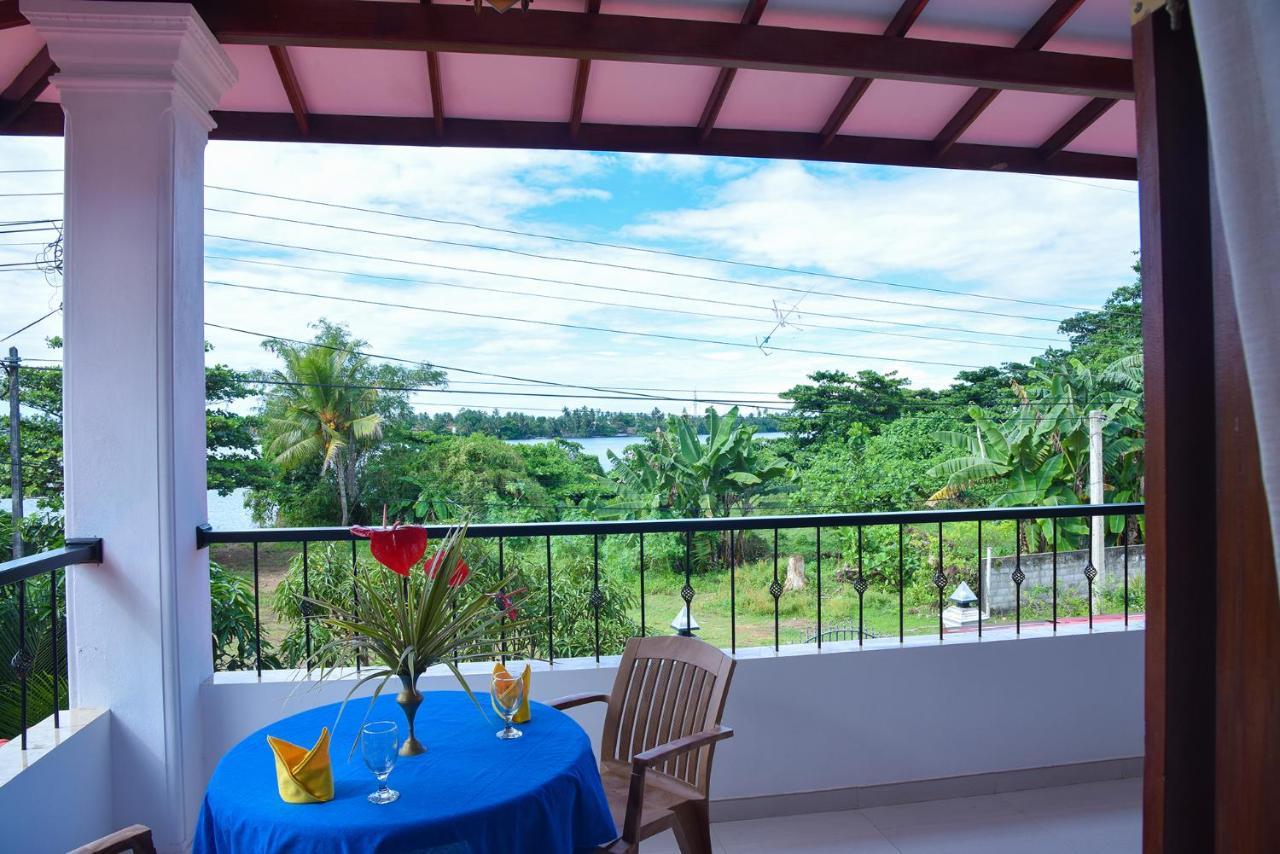 Movi Holiday Apartment Bentota Exterior photo